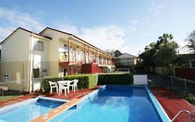 Avondale Motor Inn
